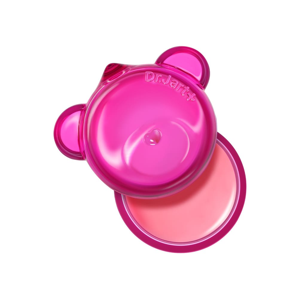 VITAL HYDRA SOLUTION™ JELLY BEAR LIP MASK WITH HYALURONIC ACID (MASCARILLA LABIAL CON ÁCIDO HIALURÓNICO)